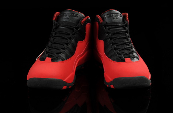 Jordan 10 Men Super Perfect--004